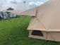 Quest Signature  Large Tarp for Bell Tent